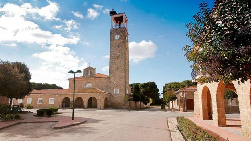 Adjudicadas las obras de acción  medioambiental en pueblos de Ejea