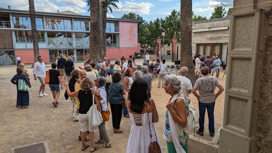 «SOS Costa Brava ha estat un dic  de contenció contra l’urbanisme»