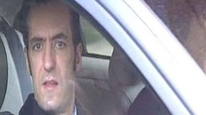 El bitllet de Ferran Monegal.