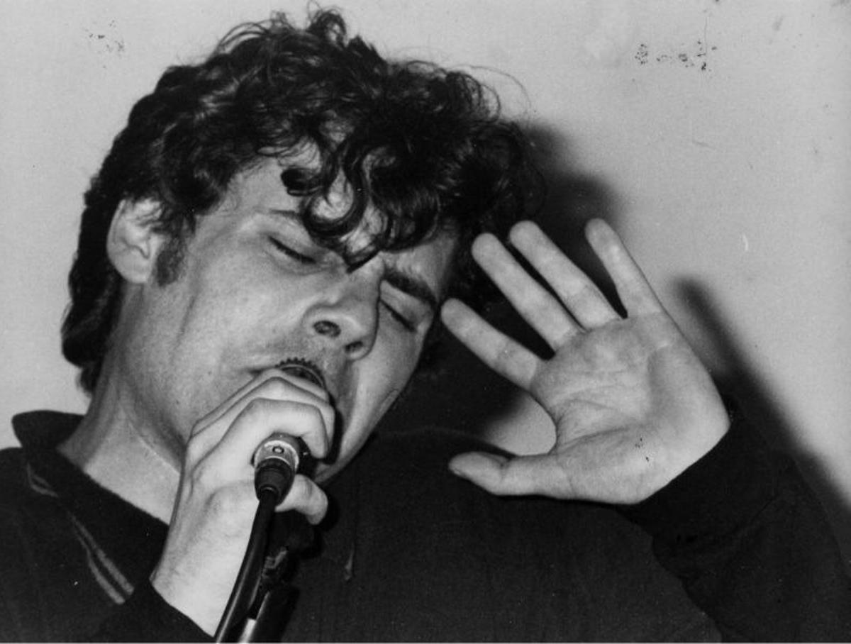 Tres décadas del Derrame Rock y el "Santo Grial" de Sotrondio
