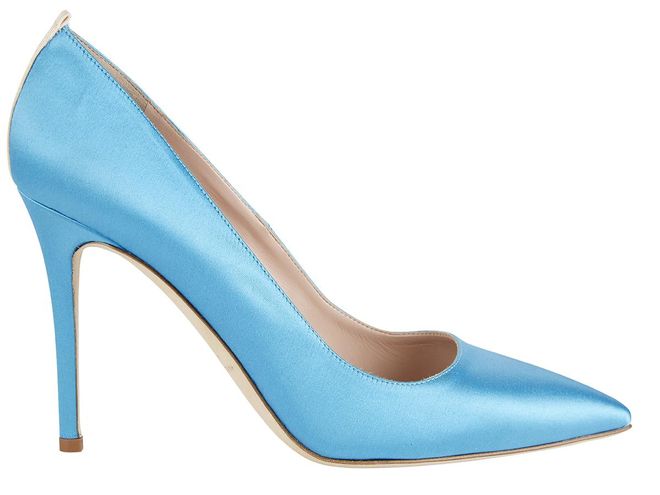 Modelo Satin