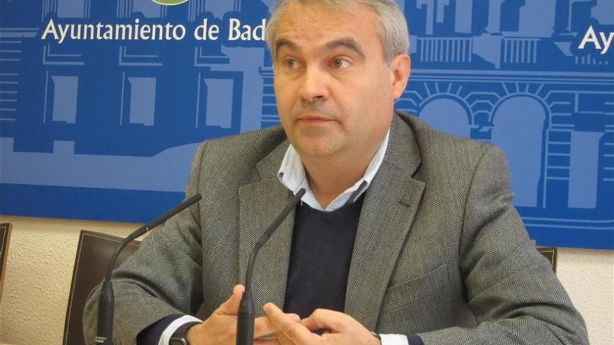 Badajoz movilizará en dos años más de 6 millones en formación y empleo