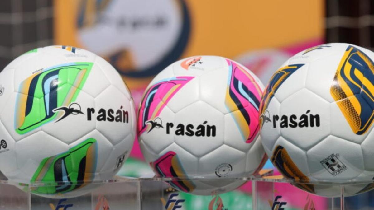 ¿Cuándo juegan Roda y Onda las vueltas de sus eliminatorias de ascenso?