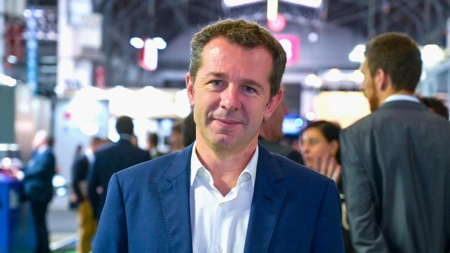 Juan Velayos: "Tenemos que estar preparados para vivir un ciclo inmobiliario menos positivo"