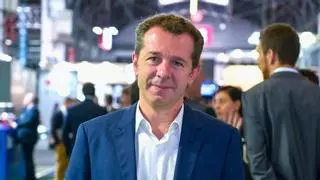 Juan Velayos: "Tenemos que estar preparados para vivir un ciclo inmobiliario menos positivo"