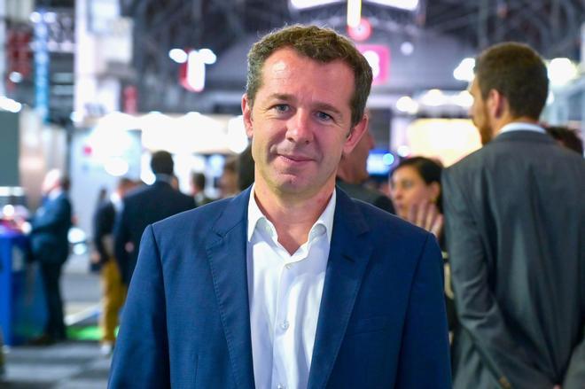 Juan Velayos: "Tenemos que estar preparados para vivir un ciclo inmobiliario menos positivo"