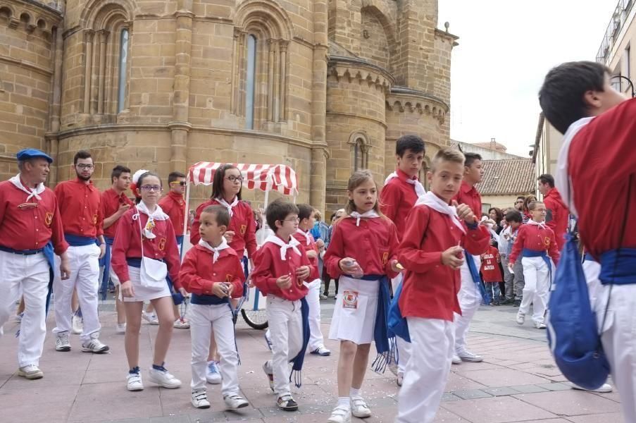 Enmaromado 2016: Así fue el Día Grande en Benavent