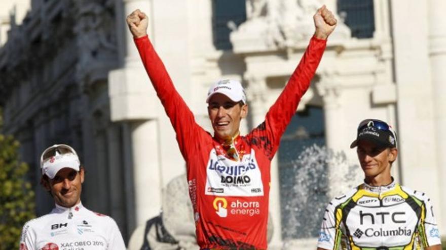 La Vuelta a España 2010