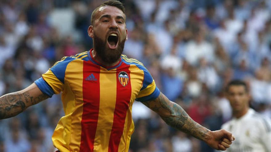 Otamendi: &quot;Me siento muy bien en el equipo&quot;