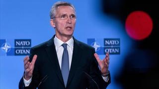 La OTAN acusa a Irán de desestabilizar la región