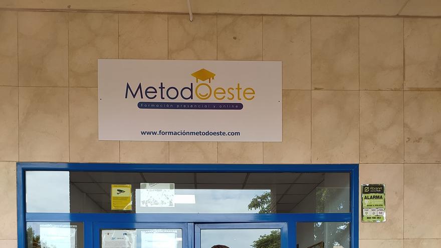 Metodoeste: Centro homologado por el SEF para cursos a desempleados