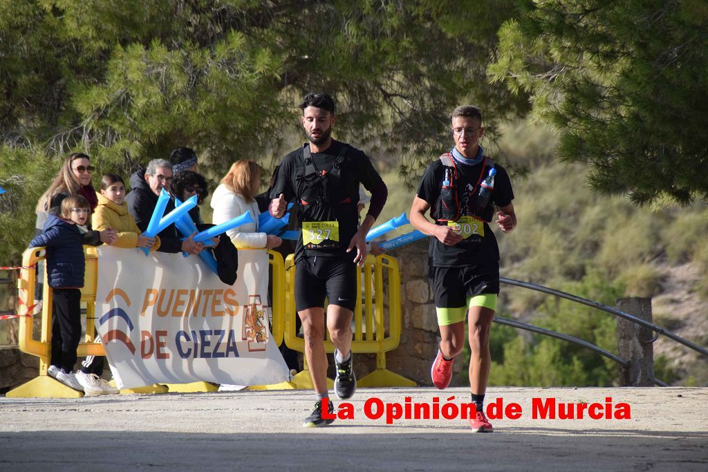 Trail Puentes de Cieza 2022 (II)