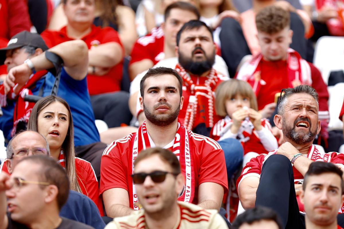 Real Murcia - UD Ibiza