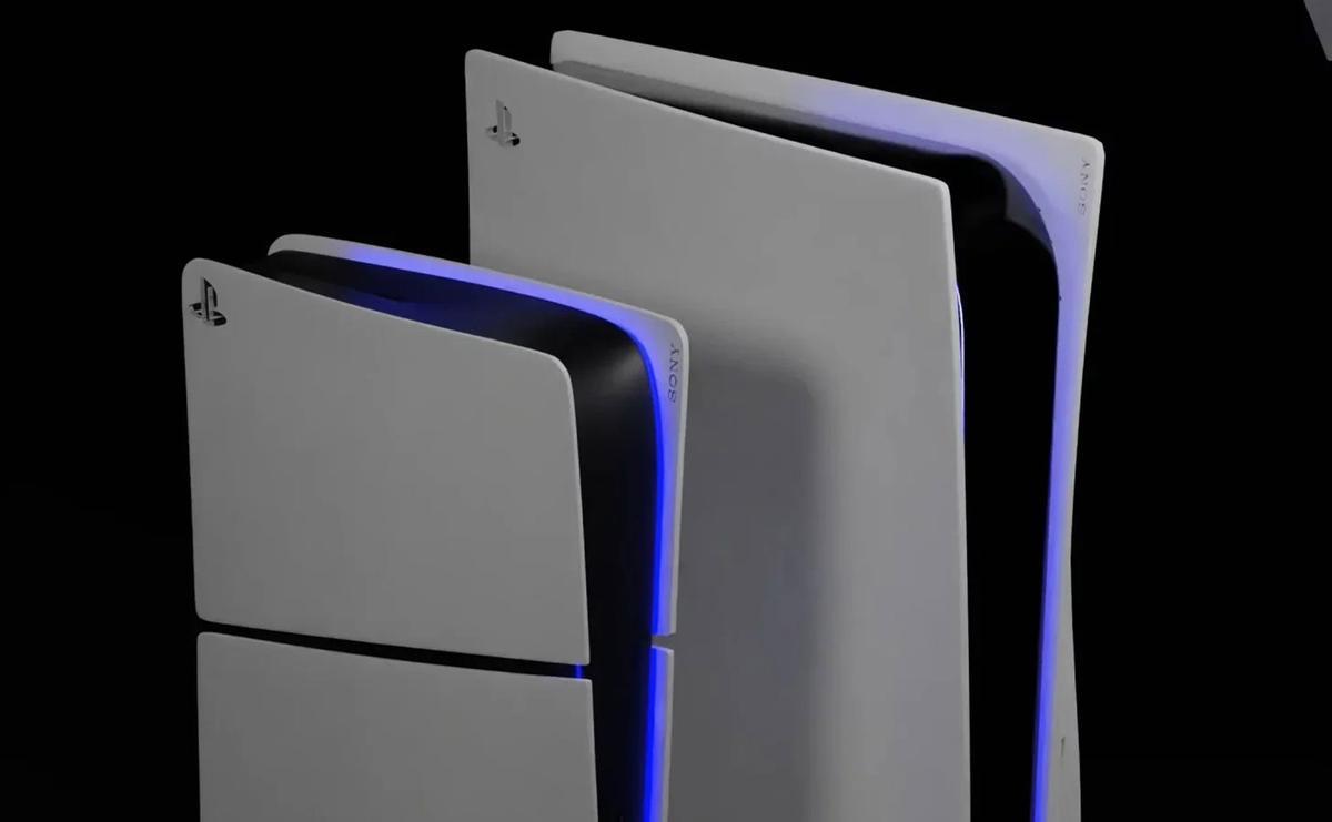 Sony PlayStation.
