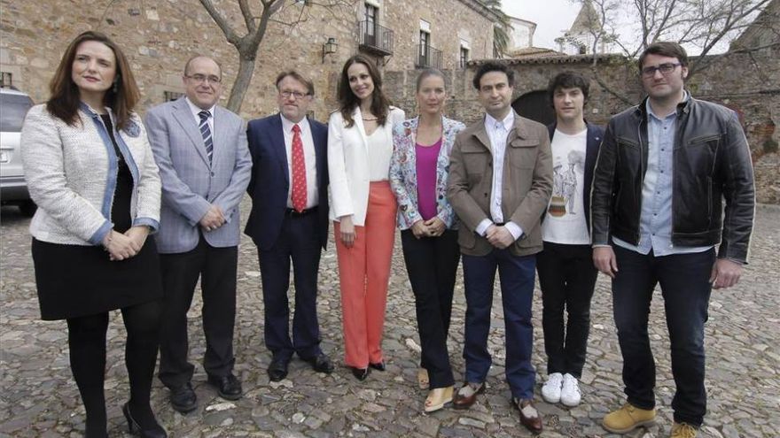 MasterChef en Cáceres