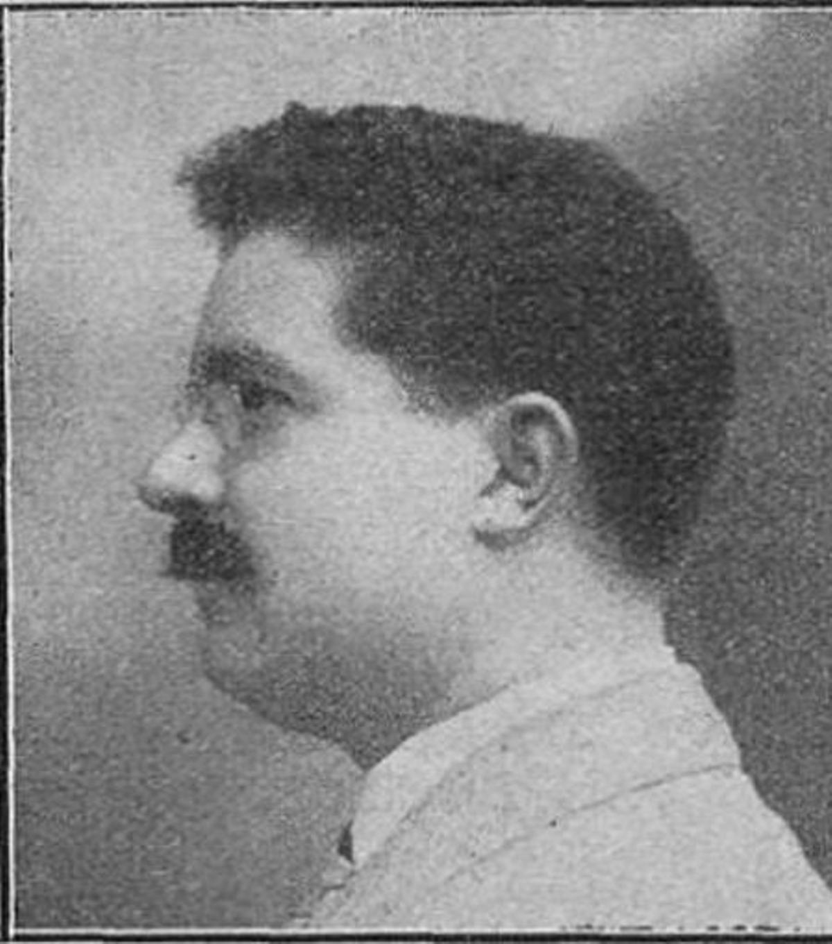 Joaquín Candela Ardid.