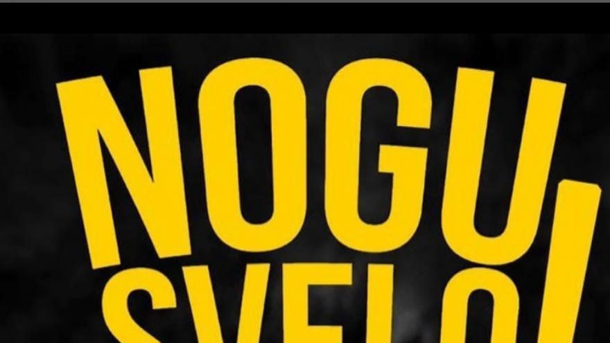 Nogu Svelo