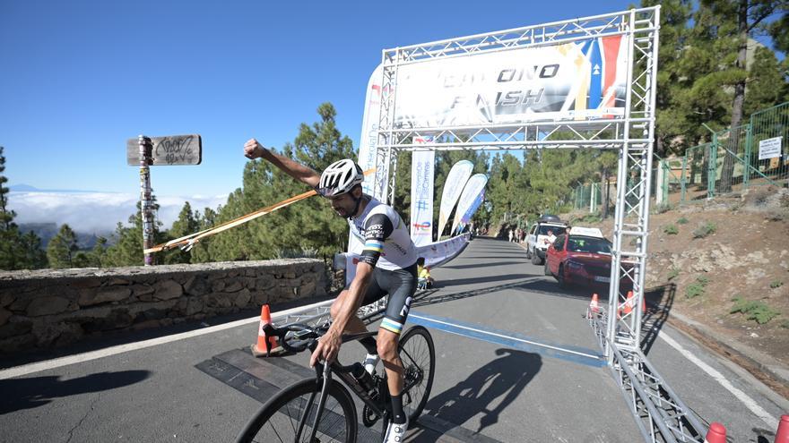 Gran Fondo Pico de las Nieves