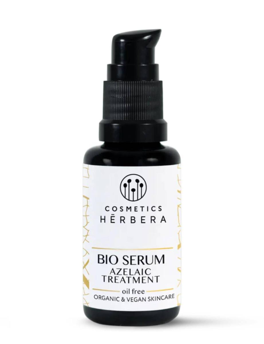 Bio Serum Azelaic Treatment, de  Herbera