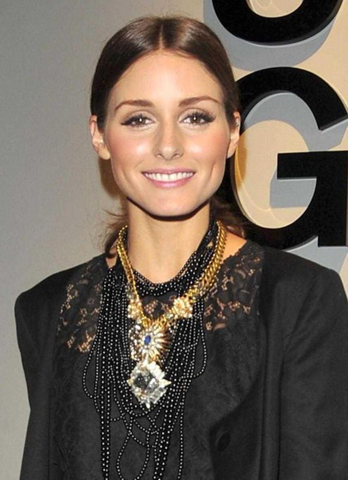 Olivia Palermo