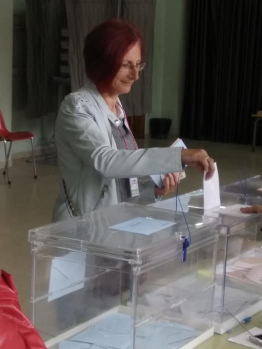 Elecciones autonómicas en Asturias: Así se desarrolla la jornada electoral en el Principado