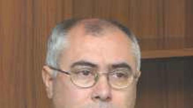 Juan Carlos Cremades.