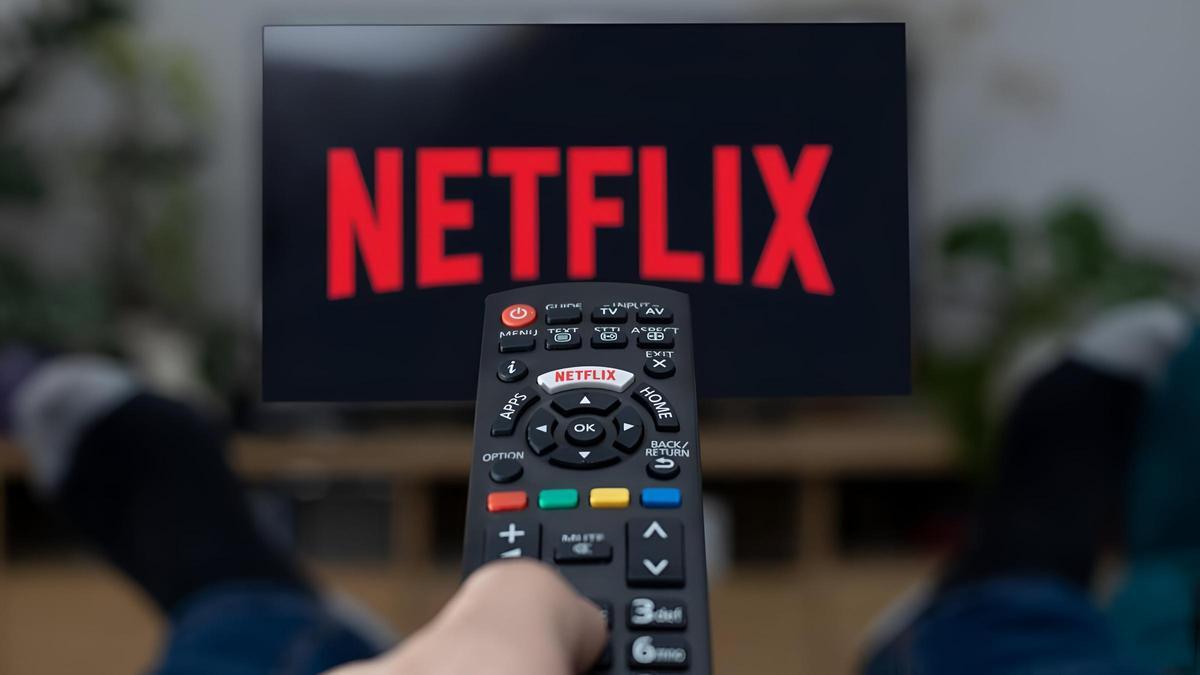 Netflix estrena una película y arrasa las audiencias