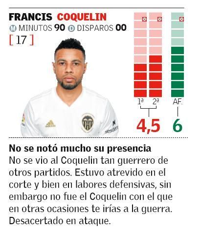 FRANCIS COQUELIN