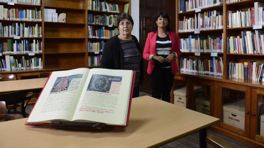 Lecturas  para todos en la Villa