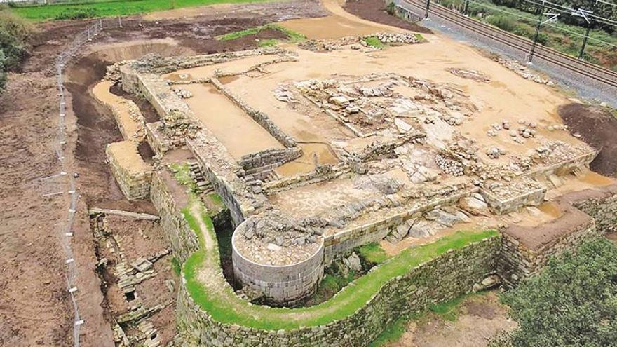 Fortaleza de Rocha Forte