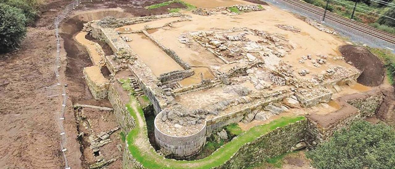 Fortaleza de Rocha Forte