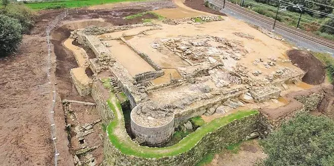 Fortaleza de Rocha Forte