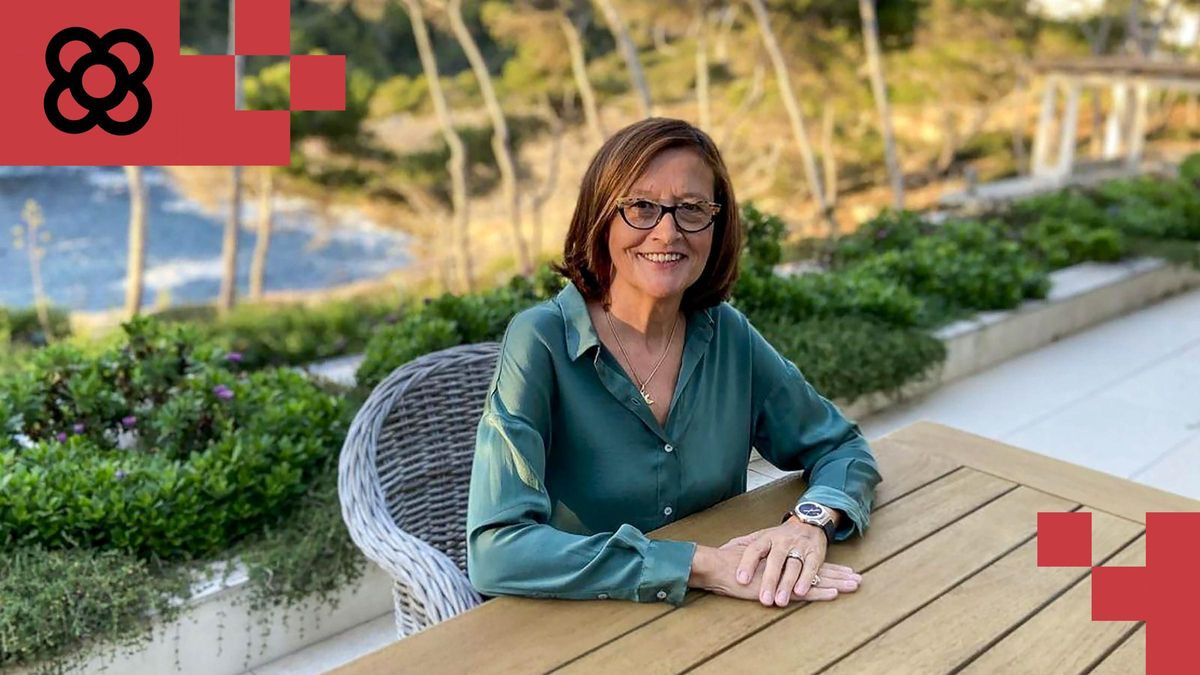 Helena Guardans se perfila como próxima presidenta del Patronato del Liceu