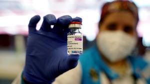 Uns 127.000 catalans es veuran afectats per l’aturada cautelar amb AstraZeneca
