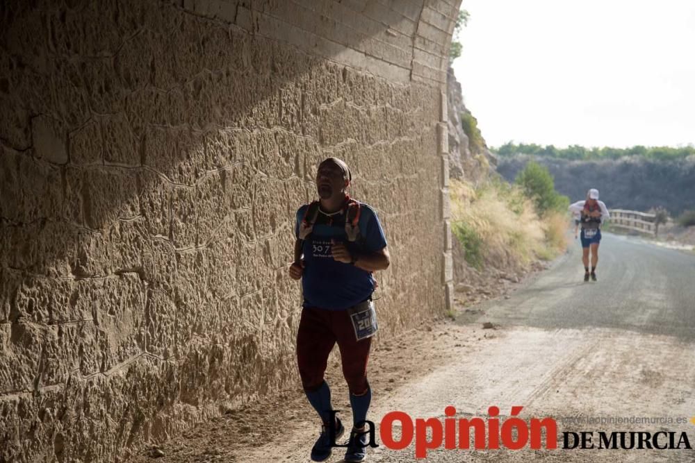 90K Camino de la Cruz: Paso por Niño de Mula