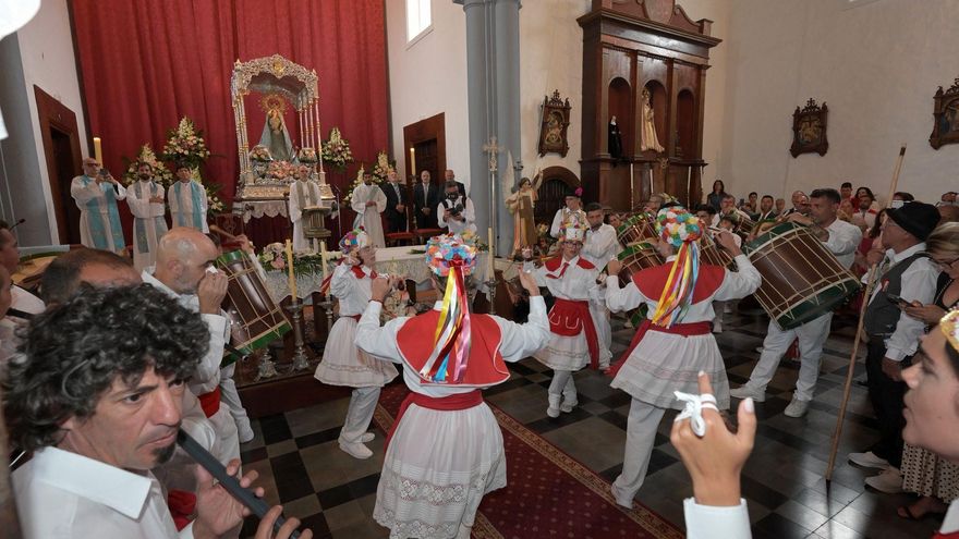 Fiesta Real de El Hierro