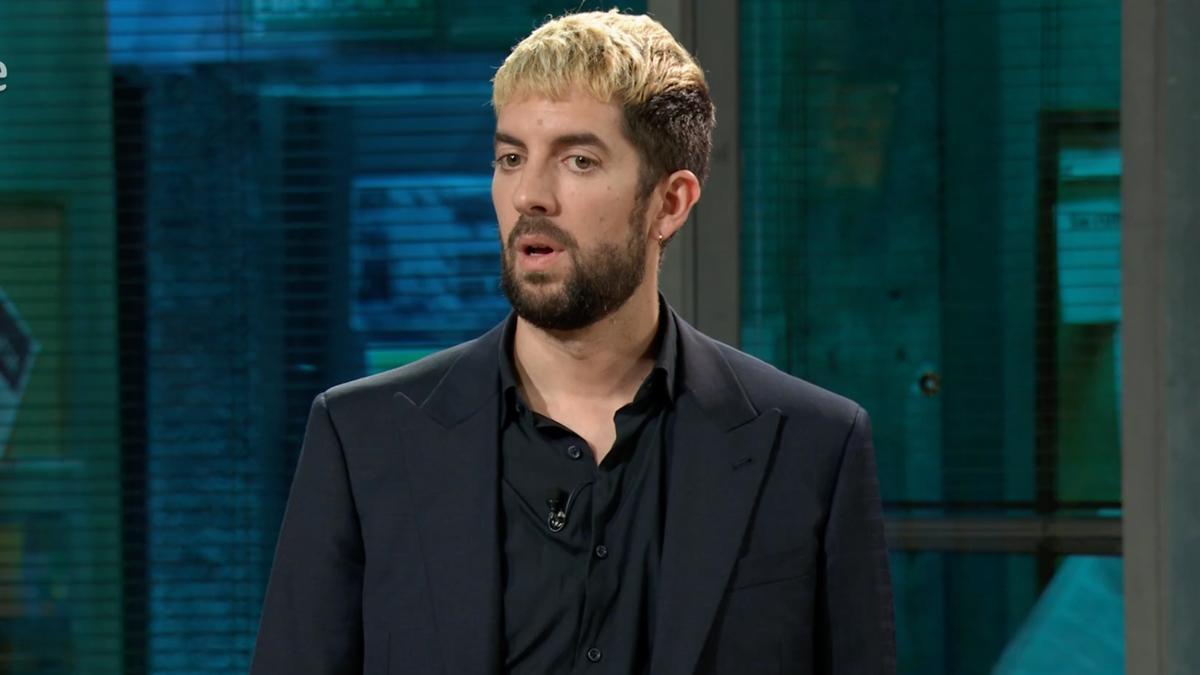 David Broncano
