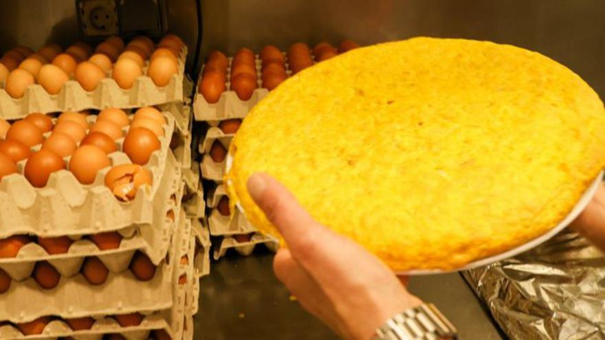 Comer "por menos de 6 euros": tres restaurantes de Santiago que adoran los estudiantes