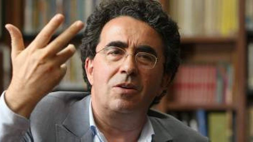 Calatrava reclama a EU 600.000 € por daños contra su honor