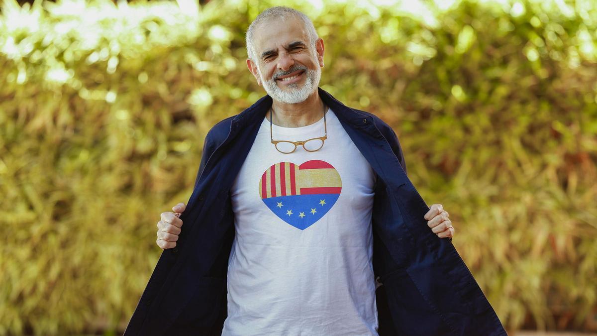 Ciutadans anuncia que impugnarà la candidatura de Puigdemont
