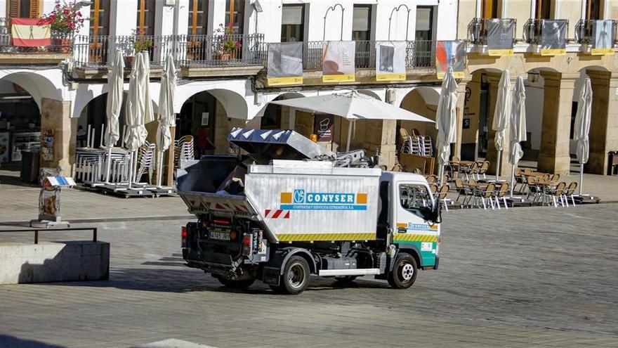 Piden que se actúe en casas abandonadas del centro