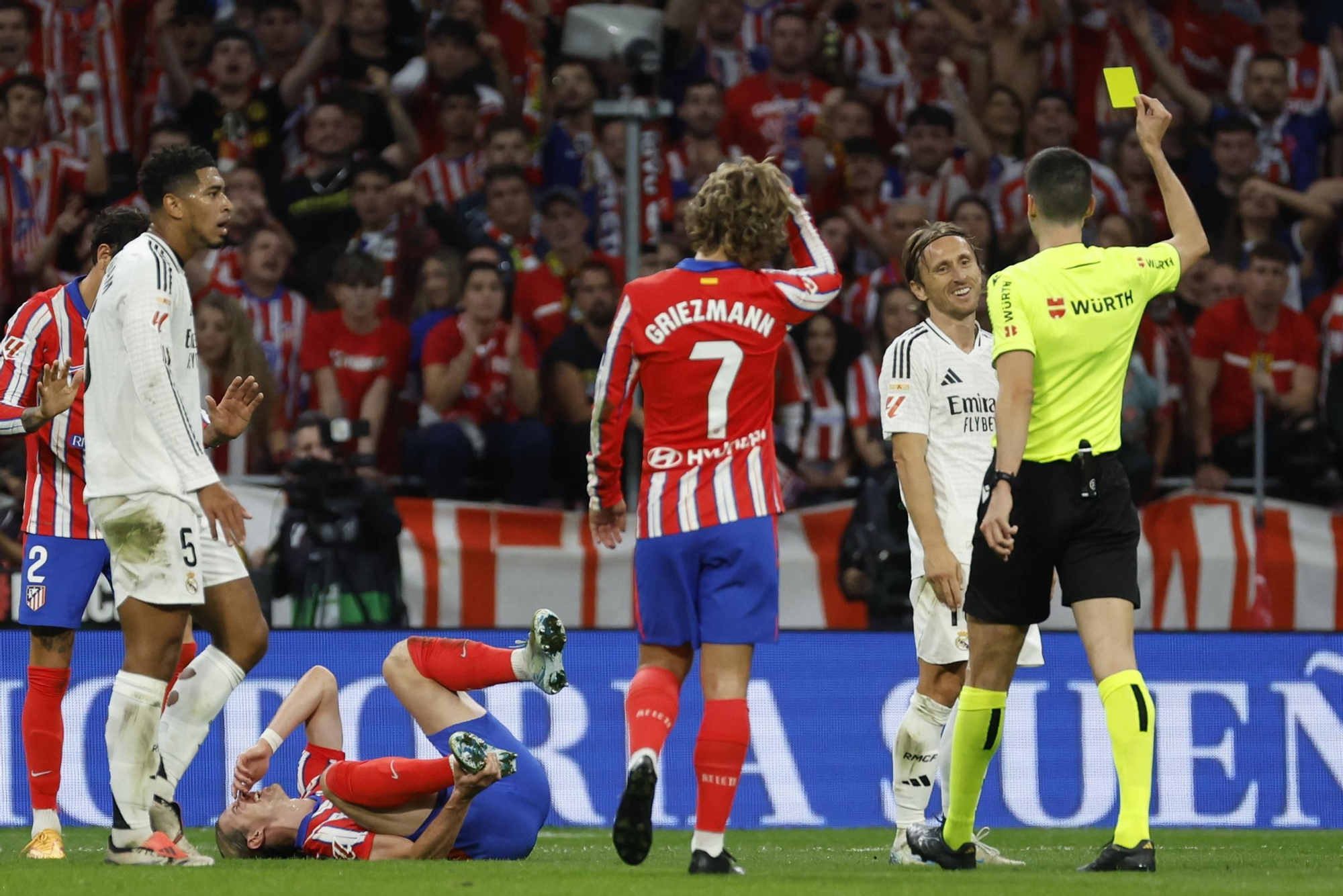 El respeto se impone en la primera parte del derbi (0-0)