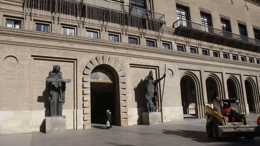 El Ayuntamiento de Zaragoza pone 12 nuevas viviendas a disposición de entidades sociales