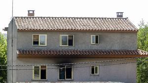 Un incendi en un geriàtric acaba amb la vida de vuit avis. Altres 12 resulten ferits també.