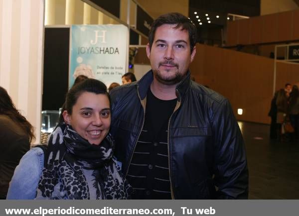 GALERÍA  Éxito de la Feria Tu Boda