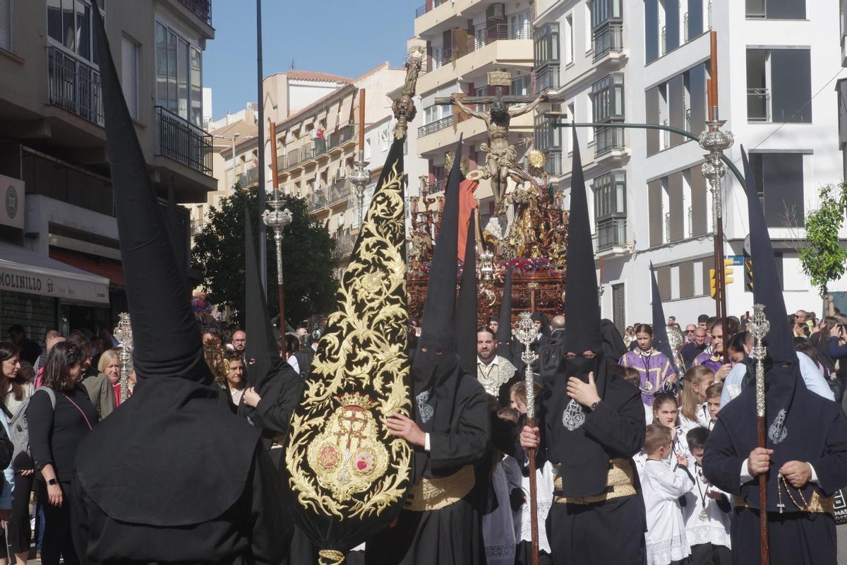 Salesianos | Miércoles Santo de la Semana Santa de Málaga 2023