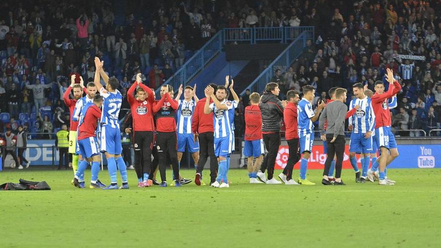 Fiesta final sobre el césped ante el Córdoba