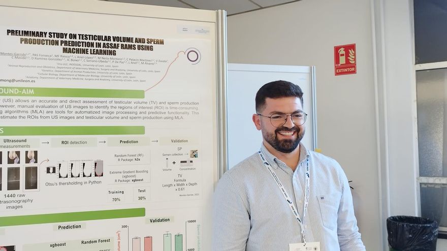 &quot;España pierde muchísimo talento investigador por la incertidumbre laboral&quot;