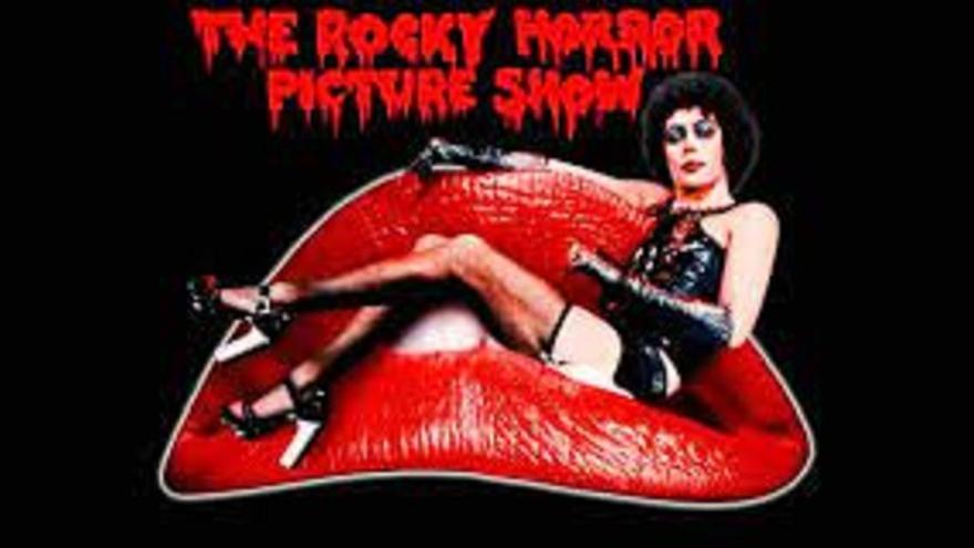 The Rocky Horror Picture Show