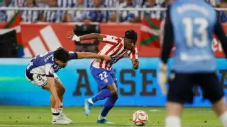 Ya hay onces de ambos equipos... con algunas sorpresas